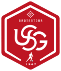 USG logo